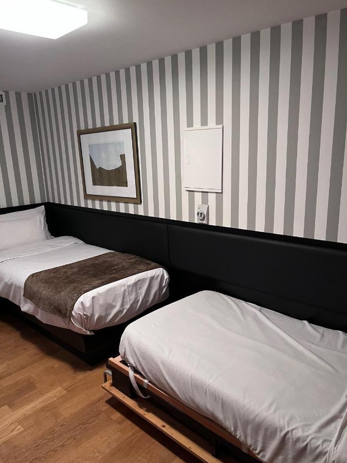 Logis Hotel Ettenheim Strasbourg Exterior photo