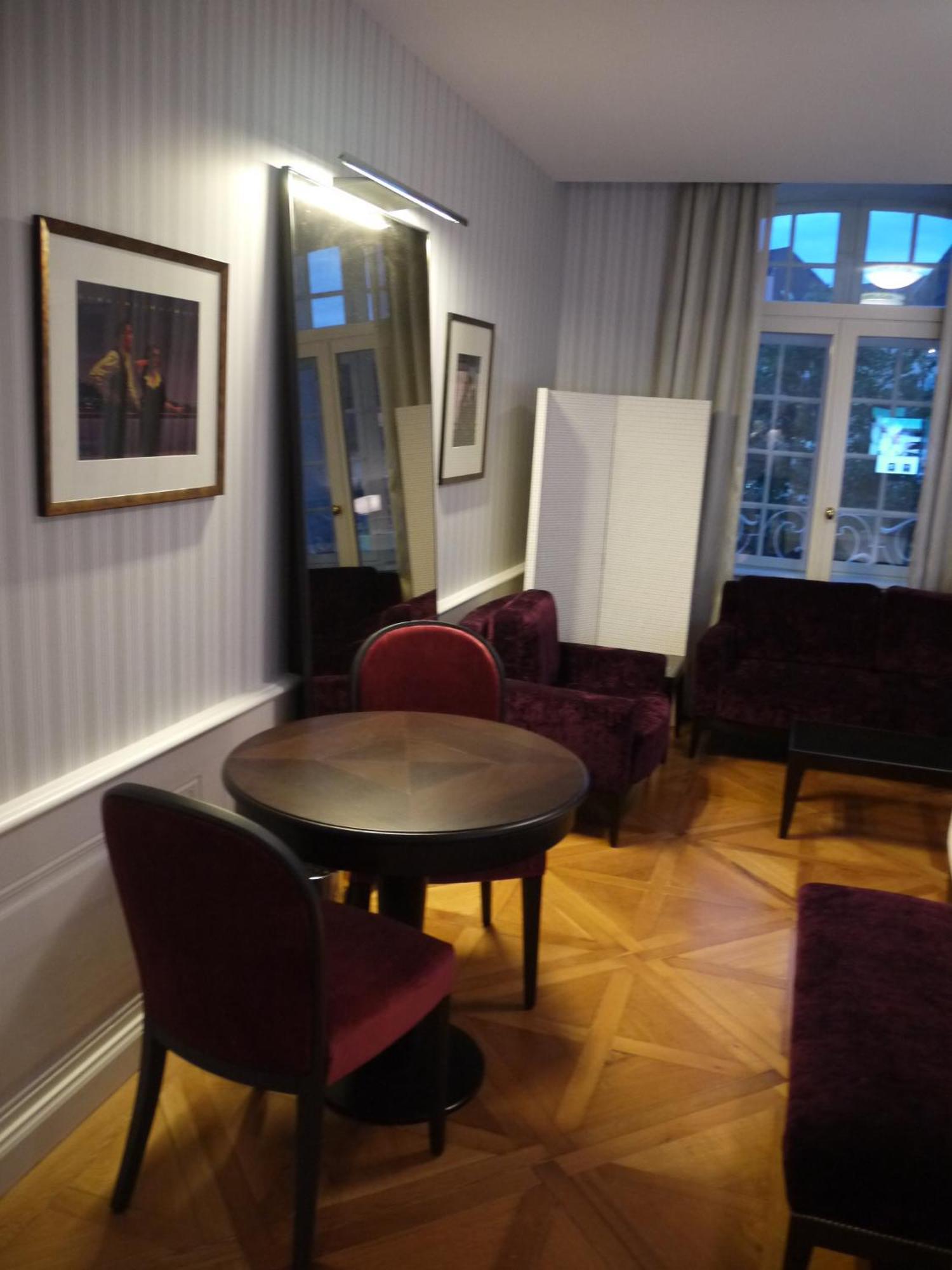 Logis Hotel Ettenheim Strasbourg Exterior photo