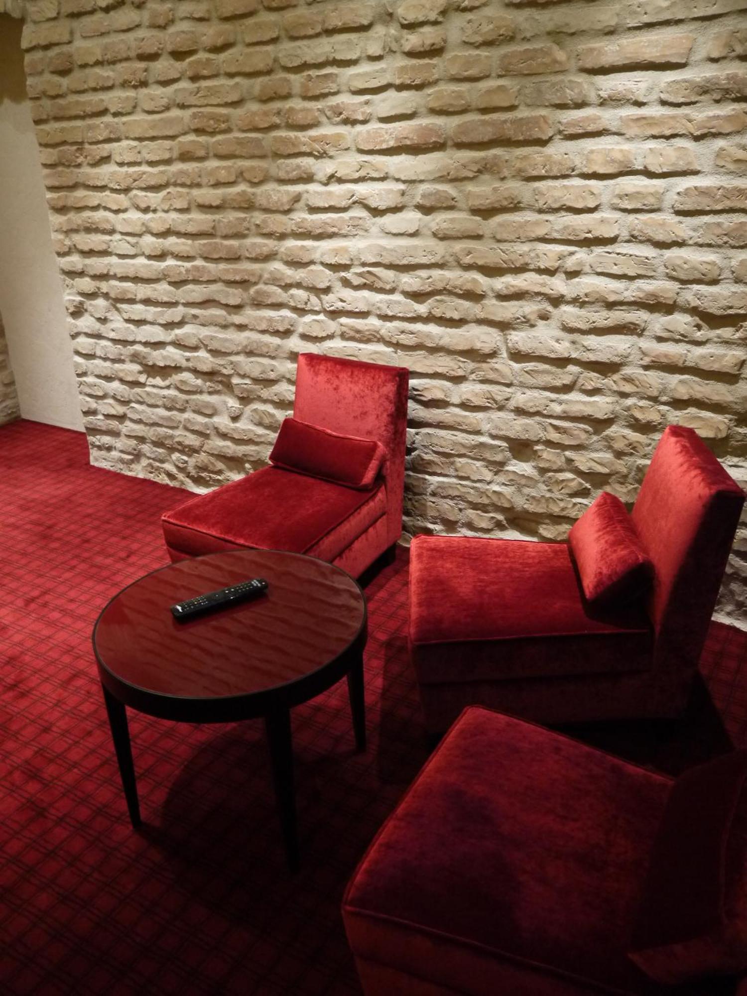 Logis Hotel Ettenheim Strasbourg Exterior photo
