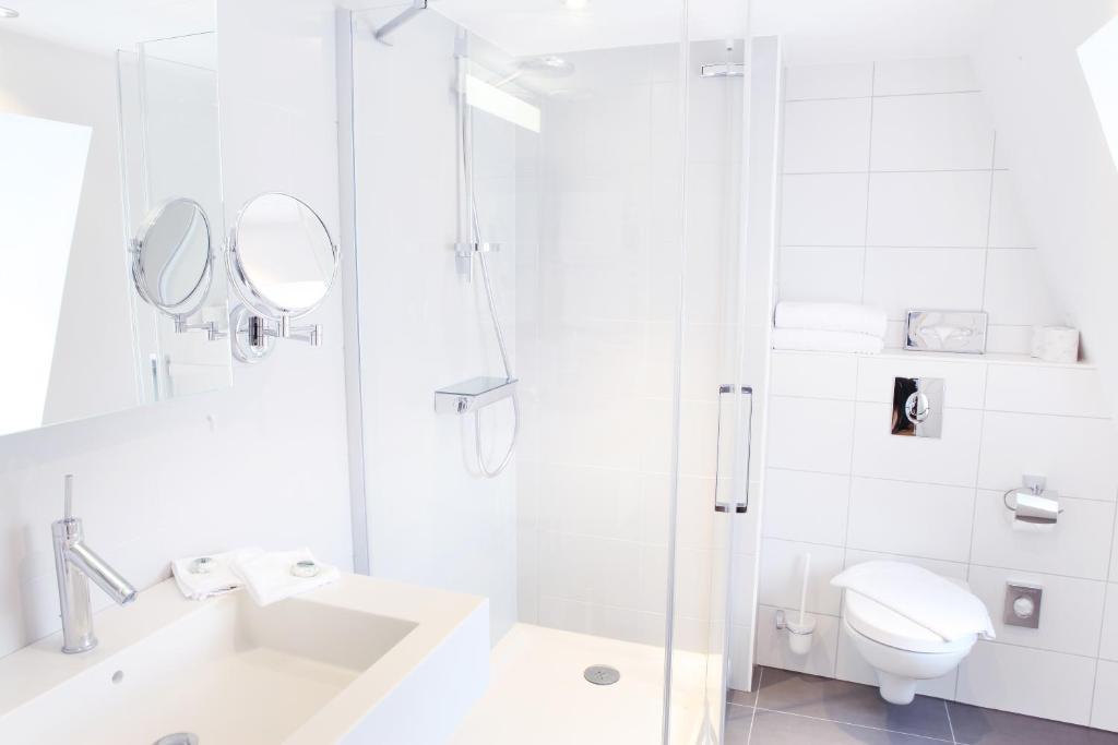 Logis Hotel Ettenheim Strasbourg Room photo