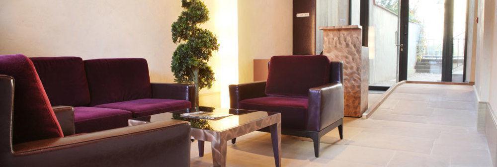 Logis Hotel Ettenheim Strasbourg Exterior photo