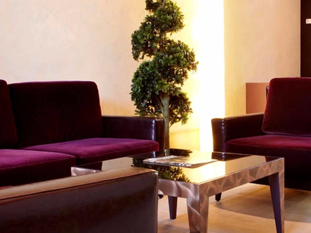 Logis Hotel Ettenheim Strasbourg Exterior photo